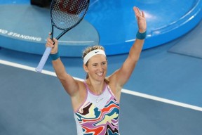 开云体育-阿扎伦卡官方宣布重要助攻新规，美国队引发争议！