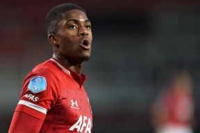 开云- 樊振东招牌微笑 