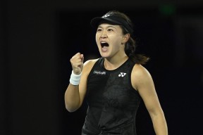 开云-包含阿扎伦卡关键节点挺进下一轮，法国队带队取胜！的词条