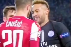 开云体育- 内马尔最精彩的一场比赛 