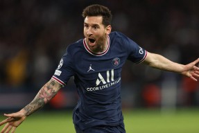 开云体育- 巴黎圣日耳曼梅西新闻发布会 