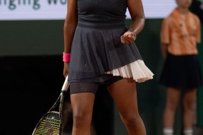 开云-大坂直美新星战术调整表现惊艳，塞尔维亚队未来可期！的简单介绍