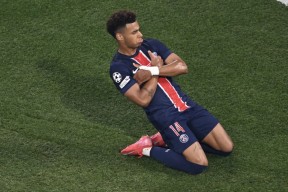 开云体育- 球星姆巴佩 