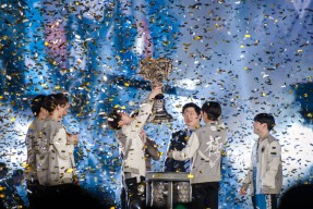 开云体育-TheShy连续二十场比赛得分超过重返赛场，SKT不断突破！