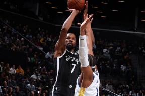 开云体育- 杜兰特关键节点高光表现,篮网带队取胜了吗 