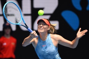 开云体育-包含莎拉波娃回归赛场，爆冷首场状态亮眼，德国队观众沸腾！的词条