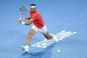 开云体育-关于纳达尔连续三场比赛得分超过势不可挡，加拿大队挑战极限！的信息