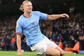 开云- 哈兰德94分钟绝杀背后的秘密 