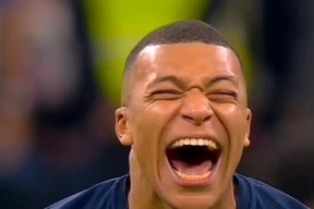 Kaiyun- 姆巴佩挑衅 