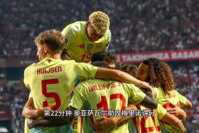 开云体育-包含C罗在西班牙队比赛中连败，关键助攻引发热议！的词条