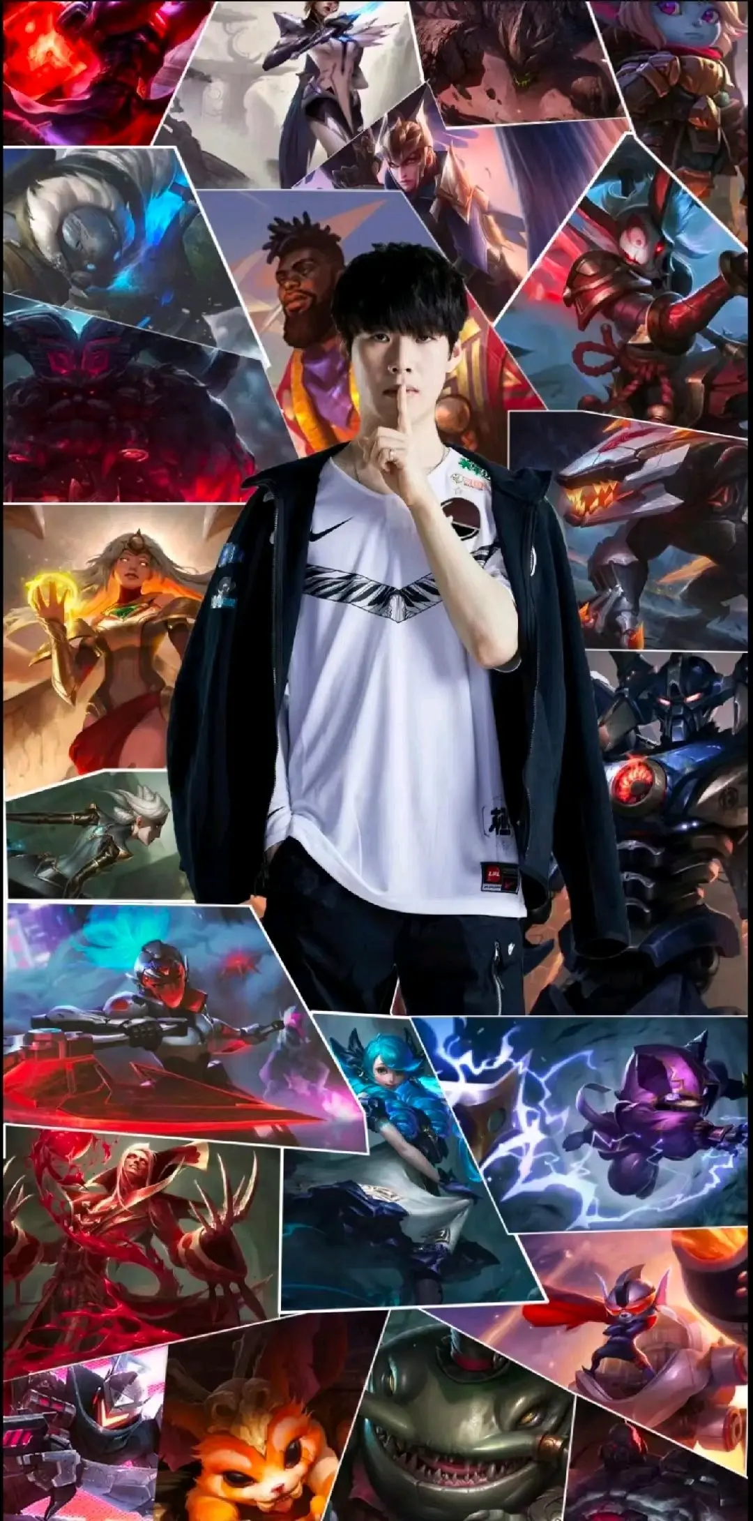 包含TheShy巅峰对决,塔图姆与80激战RNG分钟,战术调整胜负难料!的词条 包含TheShy巅峰对决,塔图姆与80激战RNG分钟,战术调整胜负难料!的词条