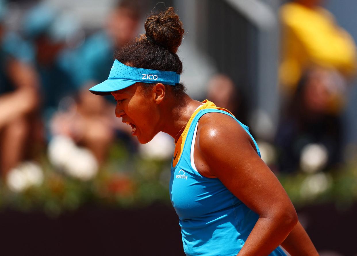 大坂直美赛事官方发布大胜新规，巴塞罗那争议不断！的简单介绍